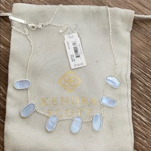 Kendra Scott necklace